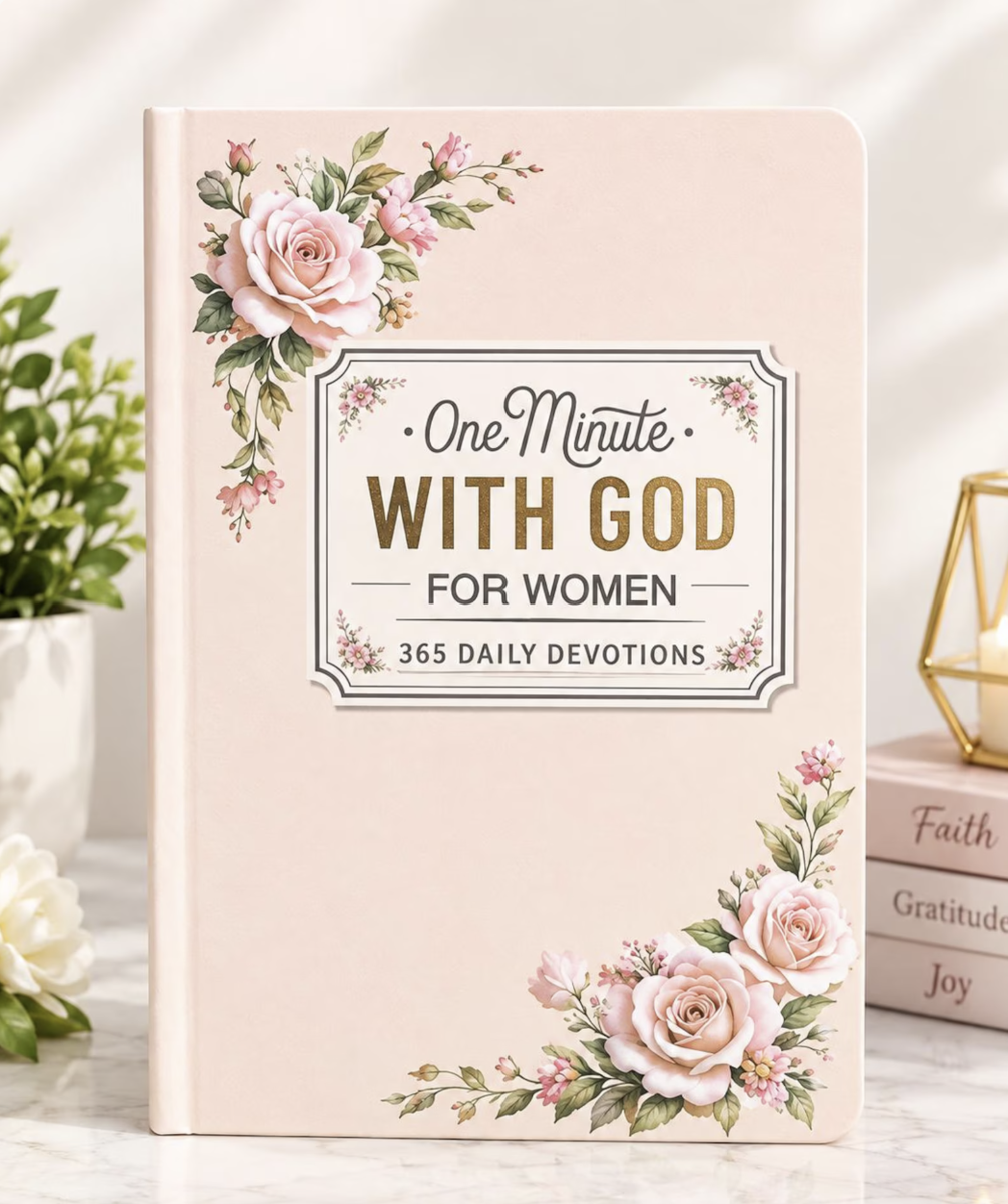 365 days devotion for women